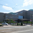 札幌中央図書館